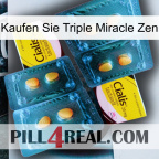 Buy Triple Miracle Zen cialis5